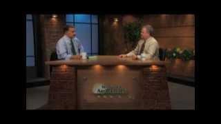 Over the Cup with Orion Samuelson and Max Armstrong