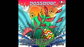 Passover Riddim Mix (April23) Chezidek, Youtah Dread, High Preist, D Scorpion, Saah KArim & More