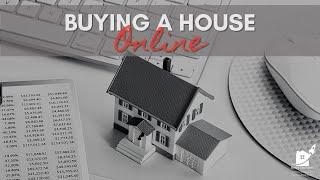 Buying A House Remotely