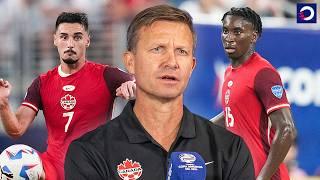 Why scouts missed Bombito  | Should Eustaquio move to Toronto FC?