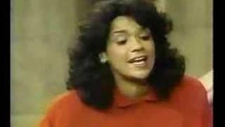 Sesame Street 2402 - Maria babysits Irvine (street scenes) 1/2