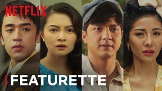 The War Rages On | Pulang Araw Featurette | Netflix Philippines