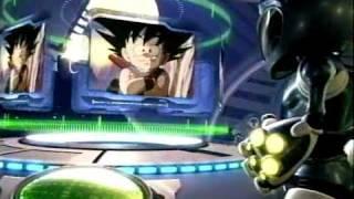 State Of Toonami- 2002