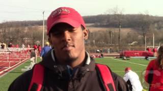 SUNY Cortland - Track Diaries Chapter 2 - Cortland Classic Recap