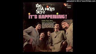 It's Happening LP - The Oak Ridge Boys (1969) [Full Album]