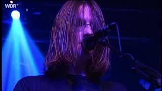 Porcupine Tree - Dot Three  (live at Rockpalast video!)