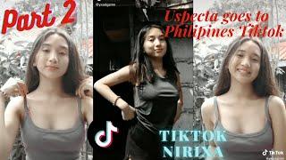 TIKTOK NIRIXA PART 2 || TIKTOK HOT, Tonjolan Pemersatu Bangsa. nirixa's Newest TikTok Videos