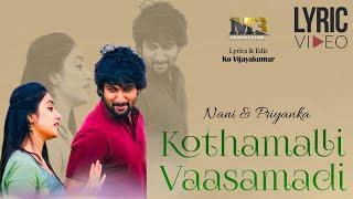 Kothamalli vasamadi | Tamil song #folk #tamilsong #Punjab #Hindi @Channelrishaba