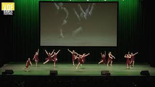 WestEnd Performing Arts at DanceSurance Ignite by VDF