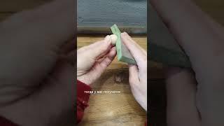 Как сделать деревянные бусы