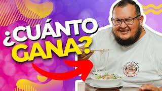  GORDO SOYACITY Cuanto Dinero Gana en Youtube?