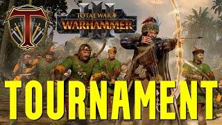 Friday Night Warhammer Tournament & CHILL - Total War Warhammer 3