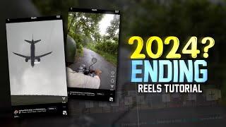 2024 ENDING REELS VIDEO EDITING | 2024 RECAP | 2024 COMES TO AN END REELS VIDEO EDITING | ASIF OMAR