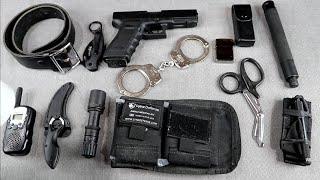 Off Duty POLICE EDC Summer Edition