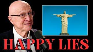 Philosopher EXPOSES 10 Lies of Contemporary Culture | Dr. Peter Kreeft