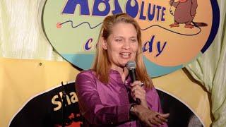 Judy Croon Comedian/Motivational Speaker Demo