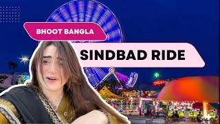 Visit to sindbad || Bhoot Bangla || Vlogs By Ash Khan