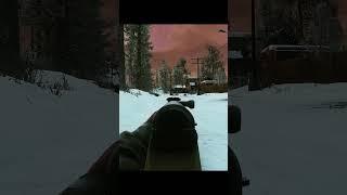 When a Woods Run Goes Horribly Wrong for 2 PMCs #escapefromtarkov  #gaming