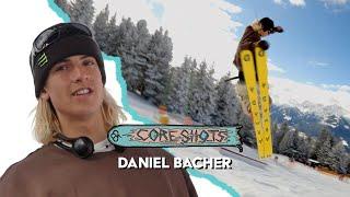 Patscherkofel Hot Laps with Dani Bacher | Downdays CORE SHOTS Episode 3