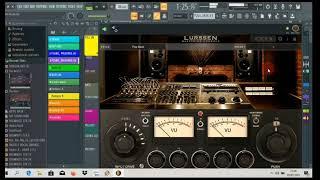 Free FLP "REGGAE COVER "MOGI FU KUGU" (IVAN NESTORMAN) #MOGIFUKUGU#flp#gratis#reggae#