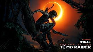 Shadow of the Tomb Raider| #FINAL #TombRaider #ShadowOfTheTombRaider #retroslon