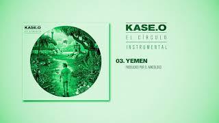 KASE.O - 03 YEMEN. INSTRUMENTAL