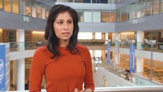 'Delicate moment': IMF's Gita Gopinath warns of weaker global growth