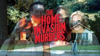 The Tragedy of the Petit Family: The Cheshire Home Invasion Murders