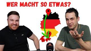 Auswandern von Deutschland in die Schweiznach Graubünden |  Unser Weg und wertvolle Insider-Tipps!