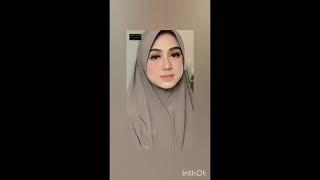 RACUN SHOPEE -JILBAB BERGO JERSEY PREMIUM ANTI TEMBEM #racunshopee #bigsale #viral #shorts