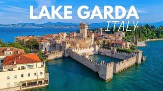 Lake Garda Italy: Best 10 Things To Do In Lake Garda Italy (2024)