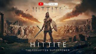 The Rise and Fall of the Hittite Empire: A Forgotten Superpower
