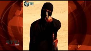 Палач ИГИЛ "Джихадист Джон" оказался жителем Лондона