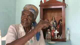 Documentário de Umbanda - Maria do Espírito Santo - Preta Mandinga