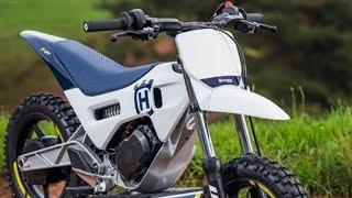 The Husqvarna EE2 is going to be great! (Details)