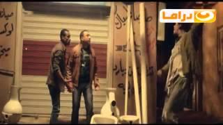 مسكر في ابن الحلال رَوح لامك يا صرصار وسلملي عليها