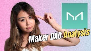 Is MakerDAO (SKY) still a good investment  My deep analysis on $MKR