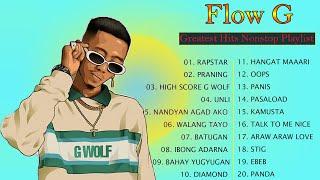 Flow G #Greatest Hits Nonstop Playlist New 2023