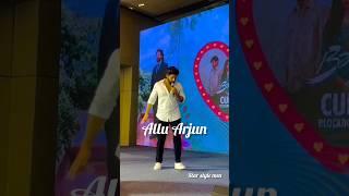 allu arjun decode outfit ️️ #king #viral #trending #shorts #alluarjun #alluarjunstatus