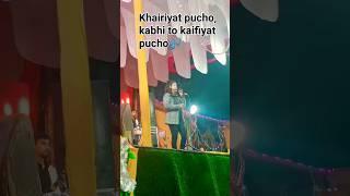 Khairiyat pucho Song Female version #romantic  #khairiyat #trending #bollywood #sushantsinghrajput