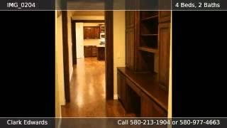 2126 Daybreak Lane Enid OK 73703