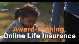 Get a Life Insurance Quote In 30 Seconds