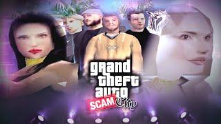 GTA SCAM CITY