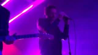 Fenech-Soler "I Wanna Be Your Lover" (The Echo L.A. | 9.22.14)