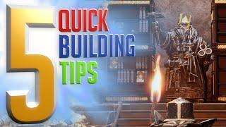 RTM Tips and Tricks BUILDING GOLDEN UPDATE