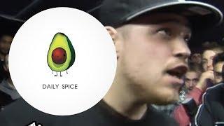 DAILYSPICE: ABSOLUTE BEST OF ILLMAC VS EURGH