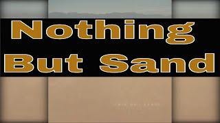 R&b | Soul | Hip Hop |instrumental | "Nothing but sand"  @illcreates @illcreates