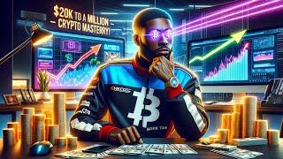 This Is Probably The Easiest Way To Make Millions In Crypto. Bitcoin Runes