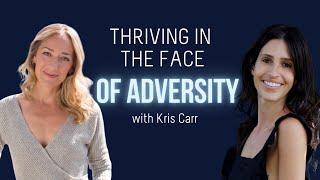 Kris Carr: What To Eat So You Can Thrive| A Life Of Greatness w/ Sarah Grynberg