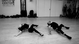 BODY LANGUAGE @ BDC - Body Language - Choreography by: Liana Blackburn @iamlianablackburn